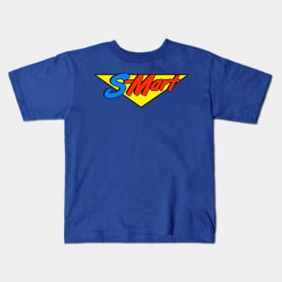 Shop Smart Shop S-Mart Kids T-Shirt